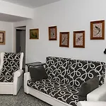 Apartmán Estrella, 2º-10 Cullera