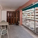 Apartmán Estrella, 2º-10 Cullera
