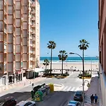 Apartmán Estrella, 2º-10 *