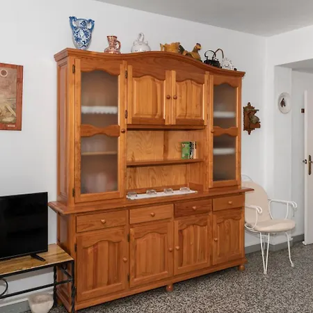 Appartamento Estrella, 2º-10 *