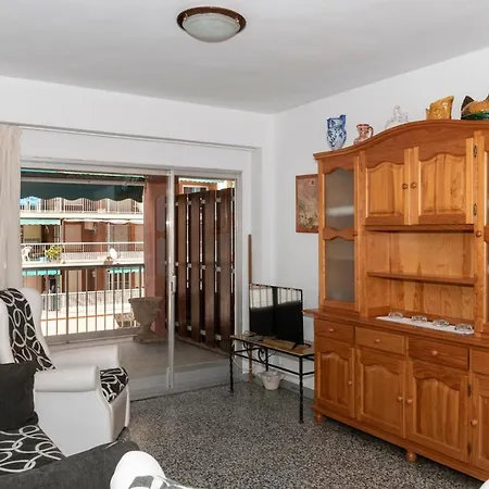 Estrella, 2º-10 شقة *