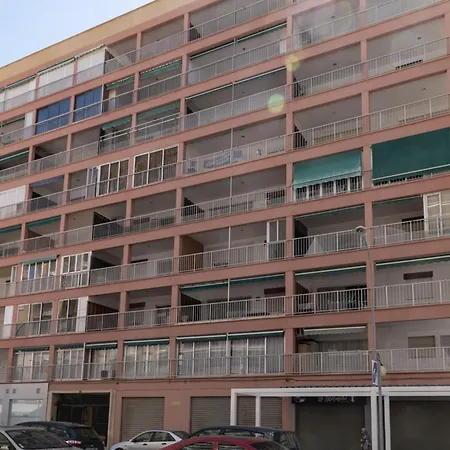 Estrella, 2º-10 Appartement *