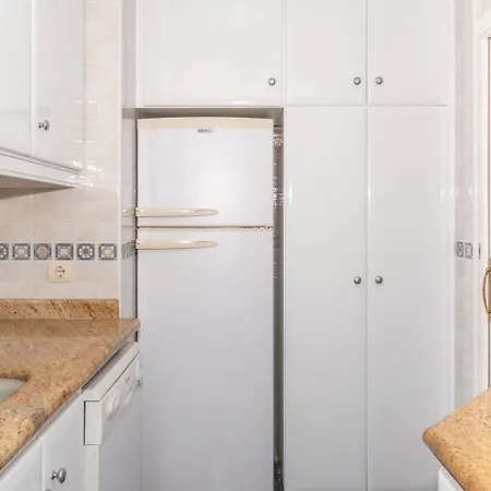 Apartment Estrella, 2º-10 *