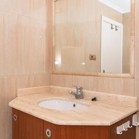 Apartment Estrella, 2º-10 Cullera