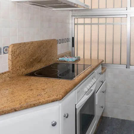 Apartment Estrella, 2º-10