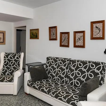 Apartment Estrella, 2º-10 Cullera