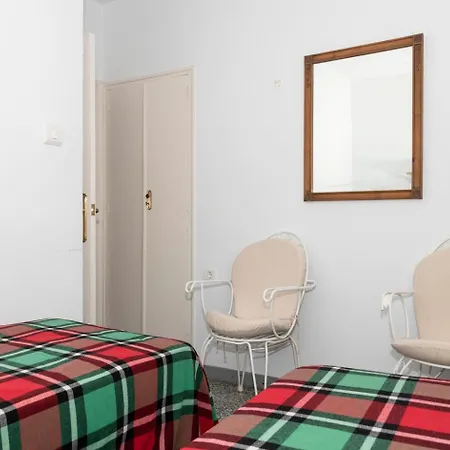 Apartment Estrella, 2º-10