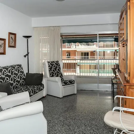 Estrella, 2º-10 Apartment Cullera