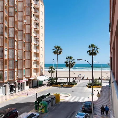 Apartment Estrella, 2º-10 *