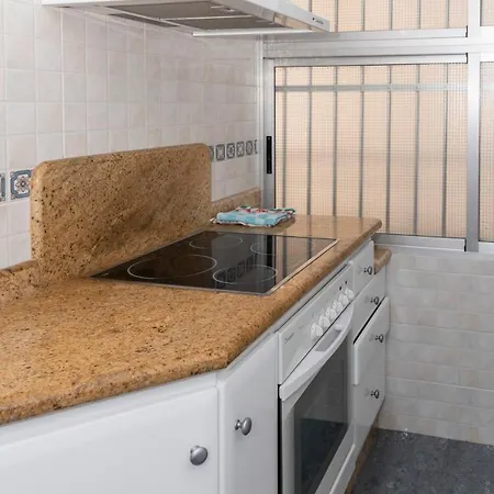 Estrella, 2º-10 Apartment