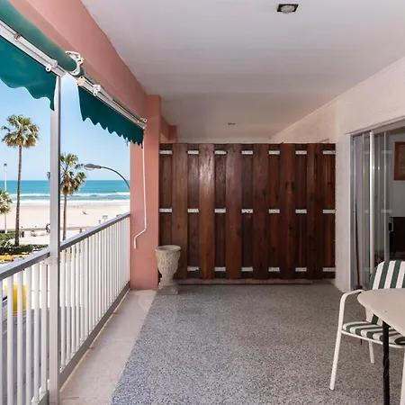 Apartment Estrella, 2º-10 Cullera