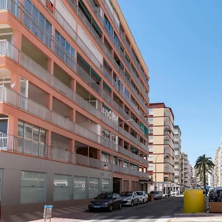 Apartment Estrella, 2º-10 *