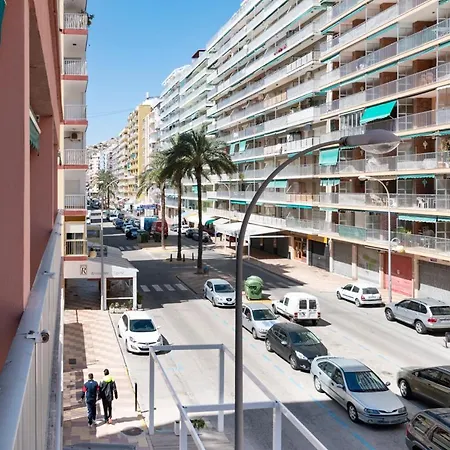 Apartment Estrella, 2º-10