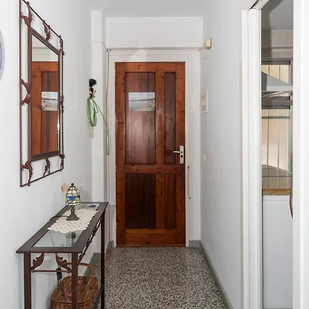 Estrella, 2º-10 Apartment Cullera