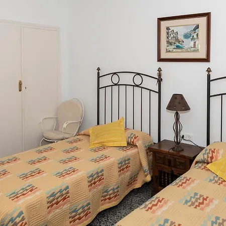 Estrella, 2º-10 Apartment Cullera