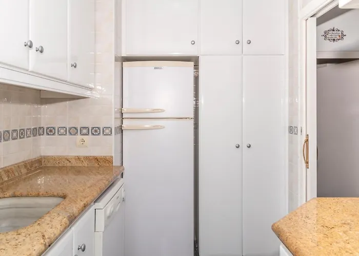 아파트 Estrella, 2º-10 *