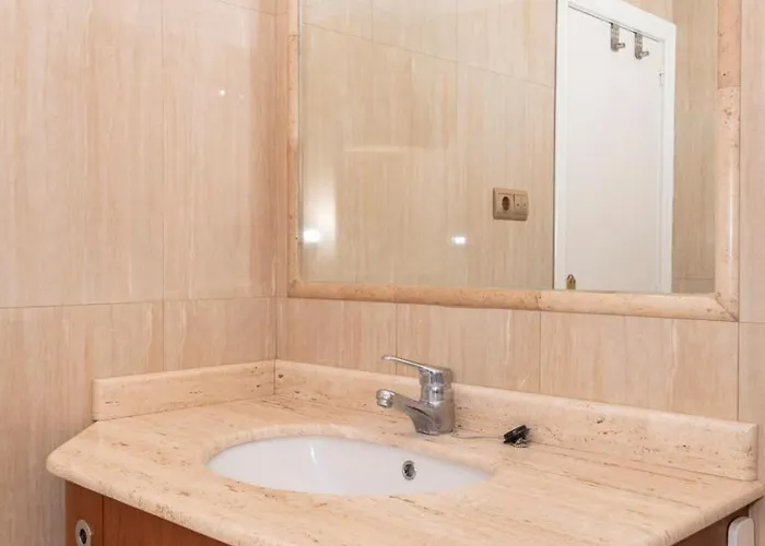 아파트 Estrella, 2º-10 쿠엘라