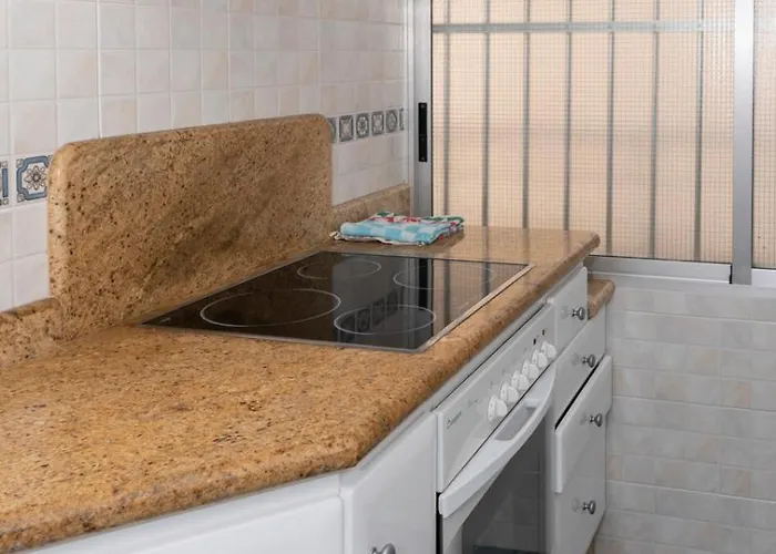 아파트 Estrella, 2º-10