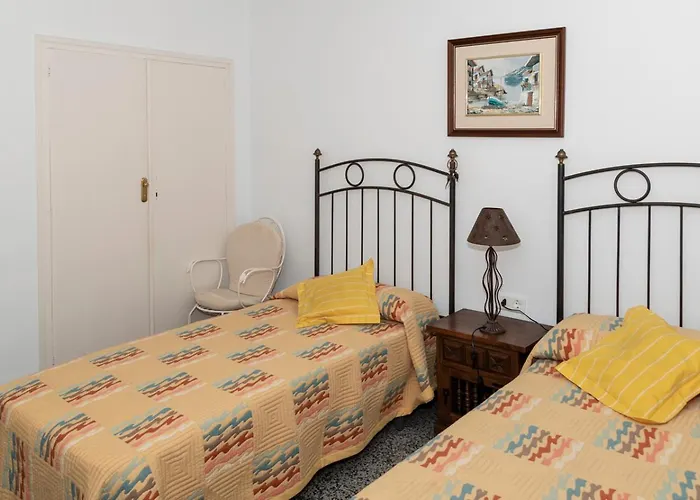 아파트 Estrella, 2º-10