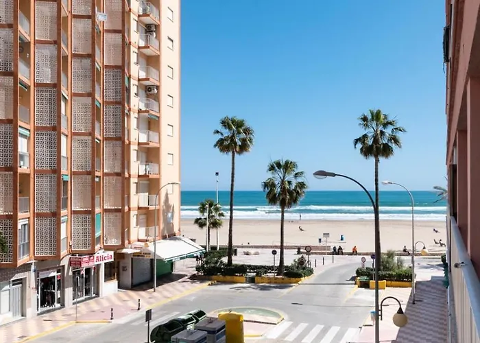 아파트 Estrella, 2º-10