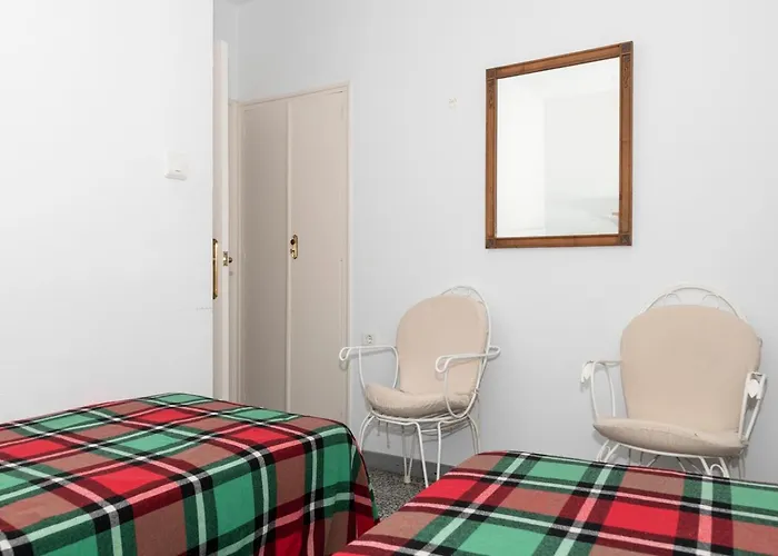 아파트 Estrella, 2º-10