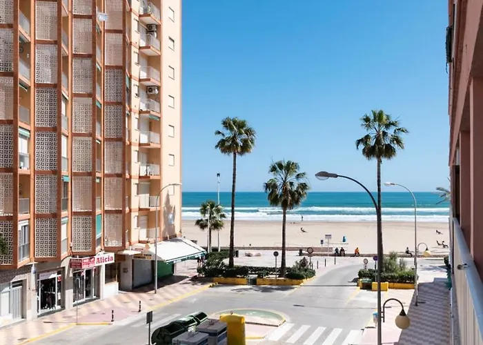 아파트 Estrella, 2º-10 *