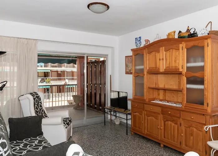 Estrella, 2º-10 아파트 *