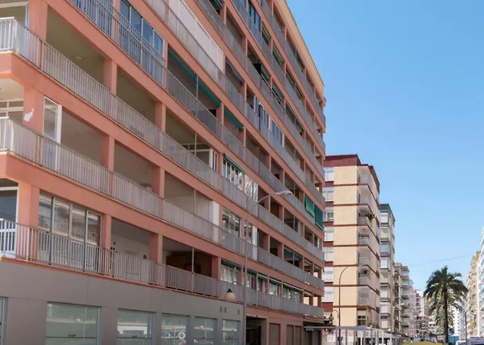 아파트 Estrella, 2º-10 *