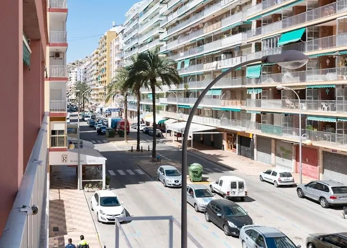 아파트 Estrella, 2º-10