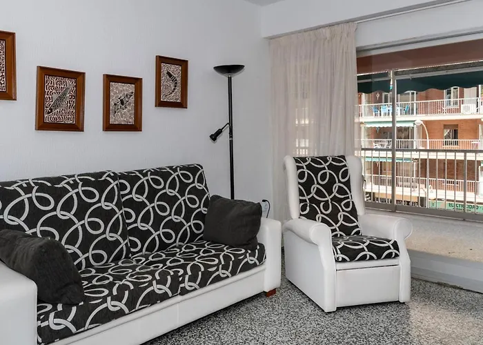 아파트 Estrella, 2º-10