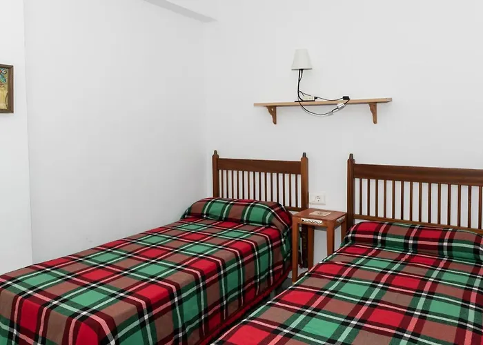 아파트 Estrella, 2º-10 쿠엘라