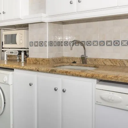 公寓 Estrella, 2º-10 库列拉