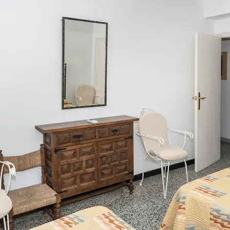 公寓 Estrella, 2º-10 *