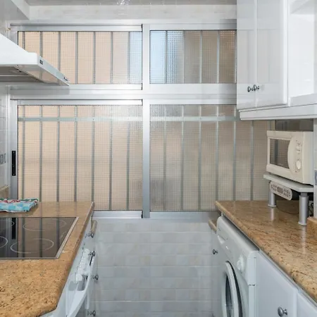 公寓 Estrella, 2º-10 库列拉