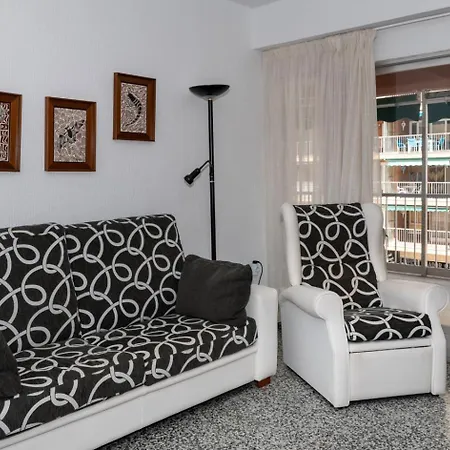 公寓 Estrella, 2º-10