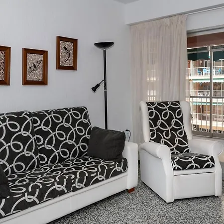 公寓 Estrella, 2º-10